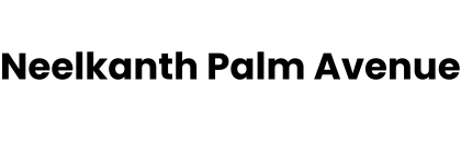Neelkanth Palm Avenue Ghansoli Logo